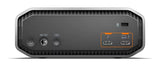EAN 0718037899480 - SanDisk G-DRIVE PROJECT disco duro externo 22 TB 7200 RPM USB Tipo C 3.2 Gen 2 (3.1 Gen 2) Gris imagen 3