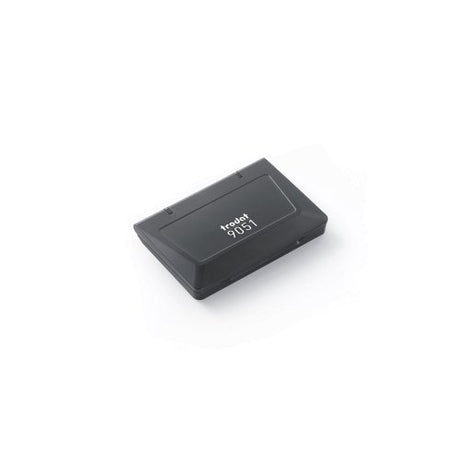 EAN 0092399563358 - Trodat 56335 almohadilla para sello Negro 1 pieza(s) imagen 3