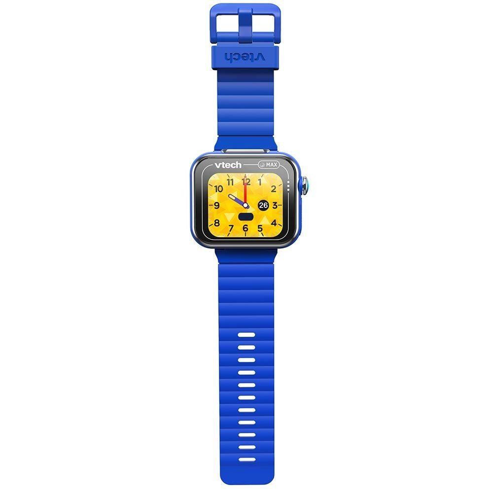 Smartwatch  Vtech Kidizoom Smart Watch Max  (Azul) 80-531604