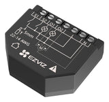 EAN 6941545620572 - EZVIZ T36WN Inalámbrico Negro imagen 8