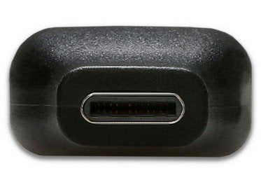 EAN 8595611701078 - i-tec U31TYPEC cambiador de género para cable USB 3.1 Type-C USB 3.0 Type-A Negro imagen 4