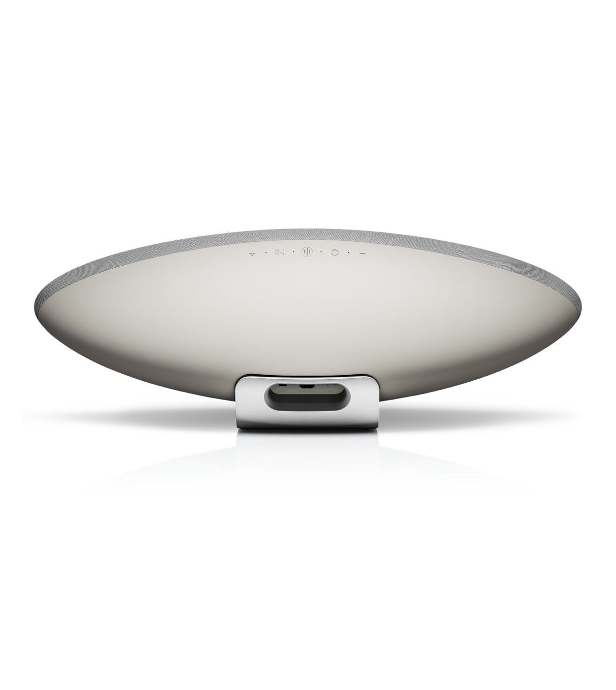 Altavoz Glosnik Inalámbrico Bowers & Wilkins Zeppelin 2021 Perl Gray