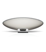Altavoz Glosnik Inalámbrico Bowers & Wilkins Zeppelin 2021 Perl Gray
