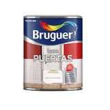 Laca Para Puertas Blanco Permanente 0,75l 5297934 Bruguer