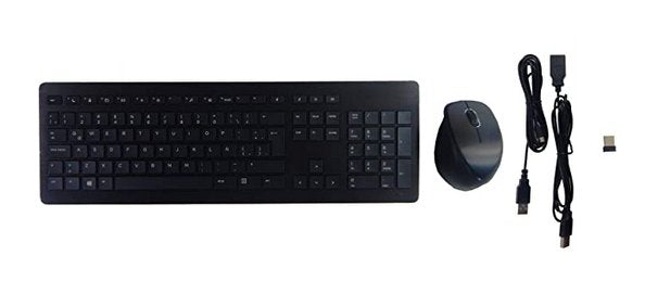 Hp Premium Wireless Kb Ms Kit