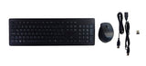 Hp Premium Wireless Kb Ms Kit