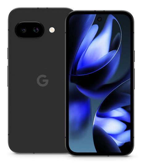 EAN 0840353922273 - Google Pixel 9a 16 cm (6.3") SIM doble Android 15 5G USB Tipo C 8 GB 128 GB 5100 mAh Negro imagen 6