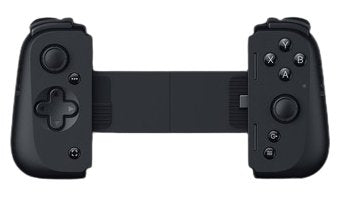 Razer Kishi V2 Negro Usb Gamepad Android, Pc, Ios