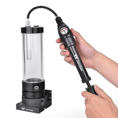 EAN 4713227527934 - Thermaltake Pacific Leak Tester imagen 4