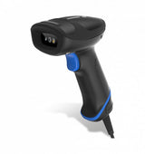 Hr33 Marlin 2d Cmos Mega Pixel Perp Handheld Reader+3.5m Coiled Usb