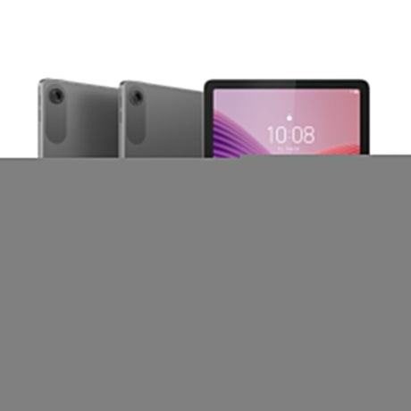 EAN 0198154670764 - Lenovo Tab Mediatek 64 GB 25,6 cm (10.1") 4 GB Wi-Fi 5 (802.11ac) Android 14 Gris imagen 10