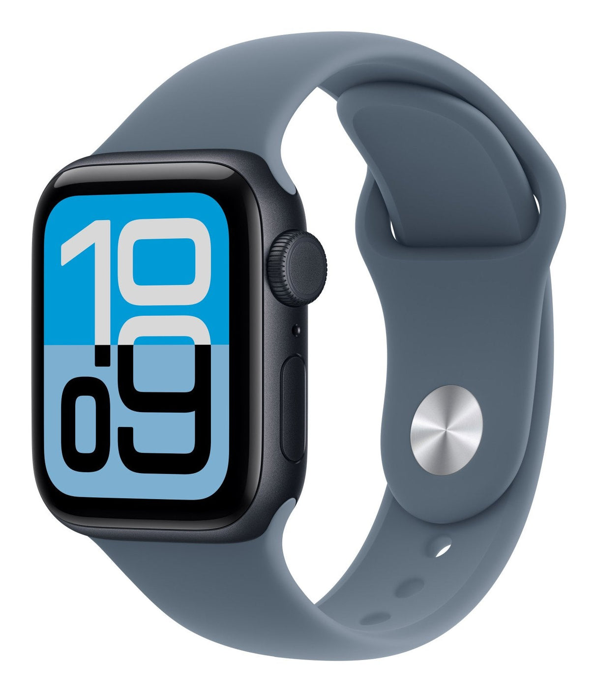 40mm Anchor Blue Sport Band - S/M