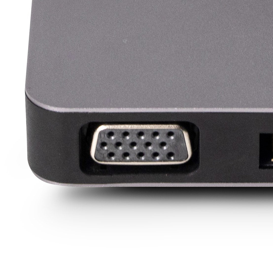 EAN 3760170881522 - Urban Factory TCM16UF base para portátil y replicador de puertos Alámbrico USB 3.2 Gen 1 (3.1 Gen 1) Type imagen 10