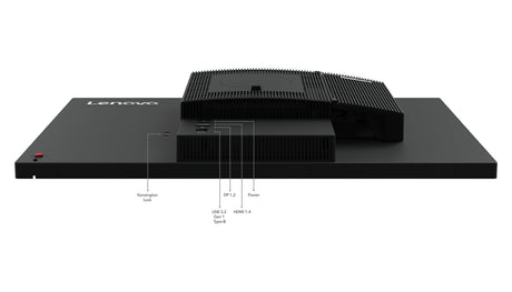 EAN 195892094753 - Lenovo ThinkCentre Tiny-In-One 24 Gen 5 pantalla para PC 60,5 cm (23.8") 1920 x 1080 Pixeles Full HD LED P imagen 17