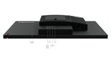 EAN 0196804349824 - Lenovo ThinkCentre Tiny-In-One 24 Gen 5 LED display 60,5 cm (23.8") 1920 x 1080 Pixeles Full HD Negro imagen 17