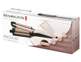 Rizador 4 En 1 Remington Ci91aw Proluxe