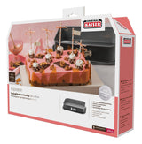 Primavera De Inspiracion Kaiserf. Sarten Rectangular 35 X 24 Cm