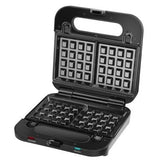 EAN 5906006901387 - Amica SMK 4011 sandwichera 750 W Negro imagen 4