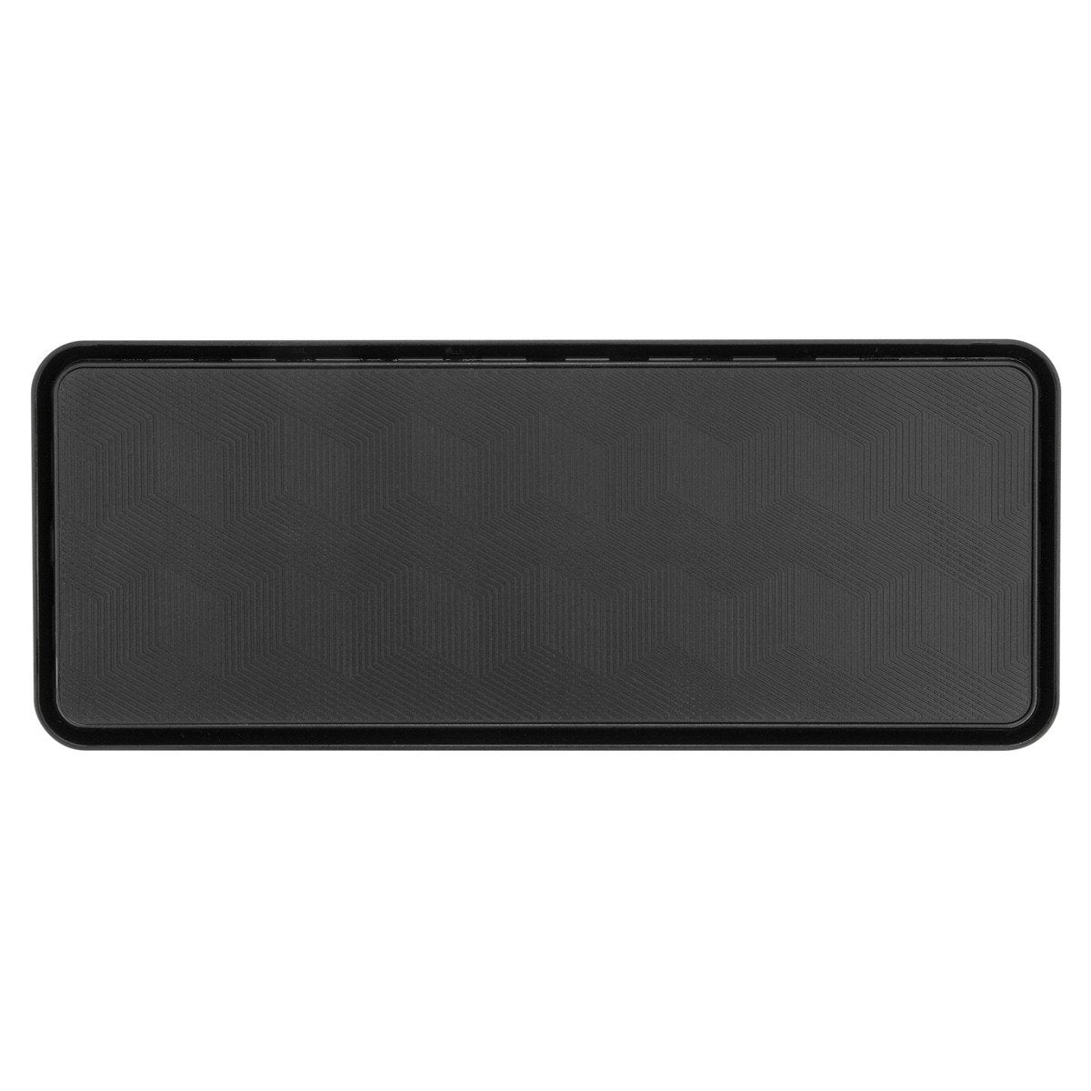 Targus Dock570euz Base Para Portátil Y Replicador De Puertos Alámbrico Negro
