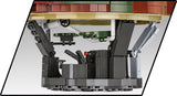 Cobi Panzerkampfwagen Vi Tiger Ausf. E Executive Edition Cobi-2807