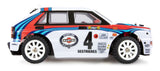 EAN 4262408976509 - Amewi Lancia Delta HF modelo controlado por radio Coche de rally Motor eléctrico 1:14 imagen 5