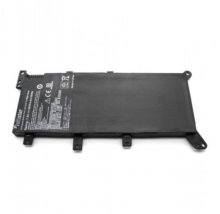 Batería Para Portátil Asus A555 A555l F554 F554l F555 F555l Fl5500l Fl5600l K555
