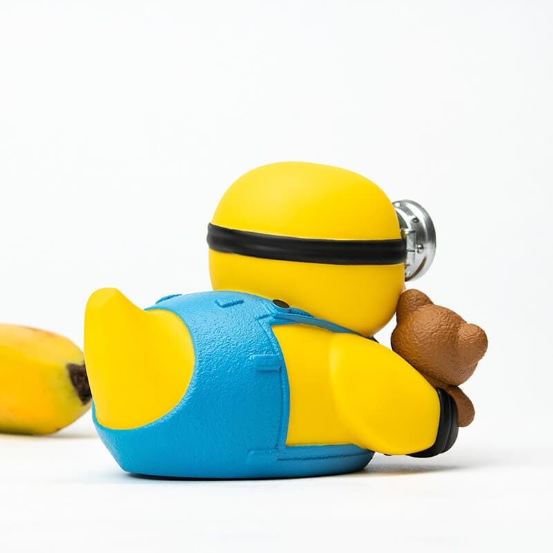 EAN 5056280454595 - TUBBZ 5056280454595 collectible figure imagen 4