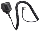 Micrófono De Altavoz Kenwood Kmc-45d, Diseño Robusto