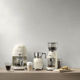 EAN 8017709280499 - Smeg DCF02CREU cafetera eléctrica Manual Cafetera de filtro 1,4 L imagen 22