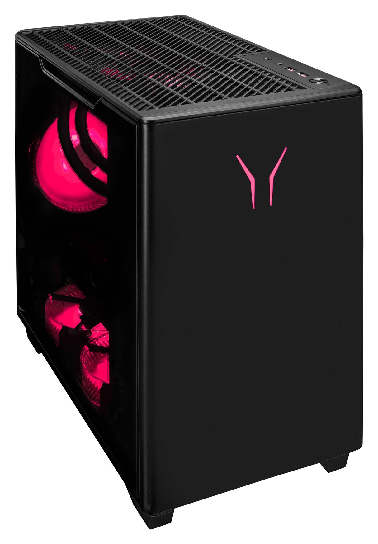 Pc Bandit P20 I5-14400 16 Gb Ddr5-Sdram 1 Tb Ssd Nvidia Geforce Rtx 4060 W 11 Negro