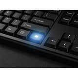 Km270 Eq Rechargeable Wireless