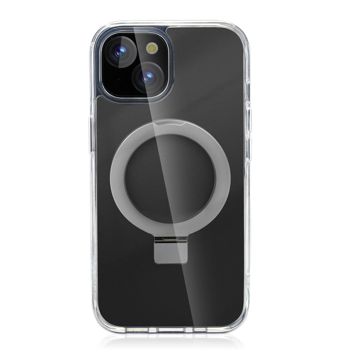 EAN 4250686414028 - nevox 2402 funda para teléfono móvil 15,5 cm (6.1") Transparente imagen 5
