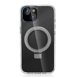 EAN 4250686414028 - nevox 2402 funda para teléfono móvil 15,5 cm (6.1") Transparente imagen 5