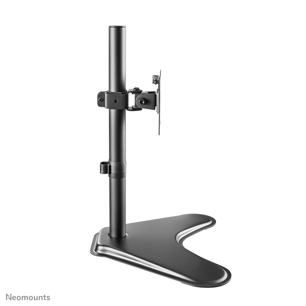 Neomounts By Newstar Soporte De Escritorio 75x75 - 100x100mm 8kg 13-32'' Negro
