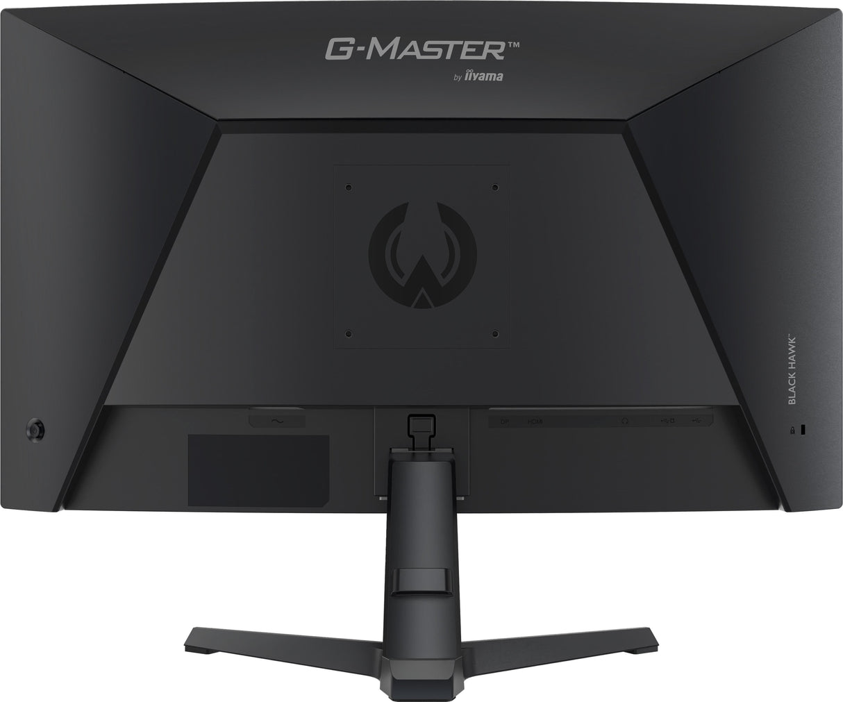 Iiyama 68.6cm 27" Gc2781hsu-B1 16:9 Hdmi+Dp Lift Ips