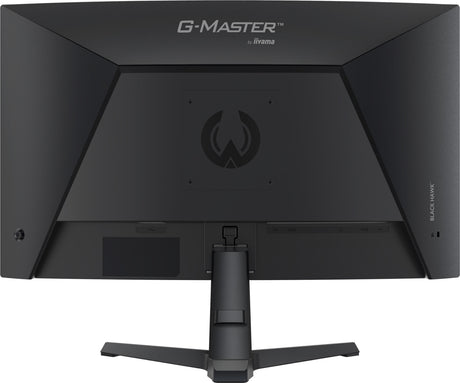 EAN 4948570127528 - iiyama G-MASTER GC2781HSU-B1 pantalla para PC 68,6 cm (27") 1920 x 1080 Pixeles Full HD LCD Negro imagen 6