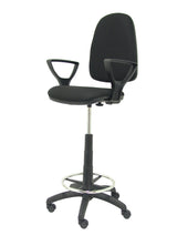 EAN 8436549398377 - PIQUERAS Y CRESPO T04CPBALI840BGOLF silla de oficina y de ordenador Asiento acolchado Respaldo acolchado imagen 2