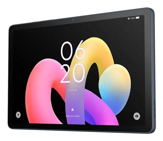 Tcl Tab 10l (Gen4) 10,1" 4gb/64gb 2mp/5mp Wifi Future Dusk