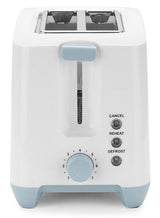 Tostador Orbegozo To 3020 750w Blanco