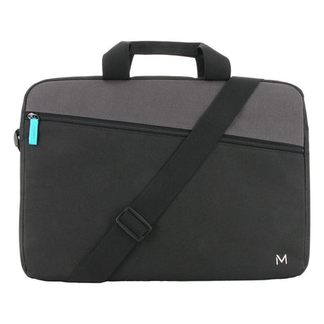 EAN 3700992532509 - Mobilis The One Essential 40,6 cm (16") Maletín Negro, Gris imagen 1