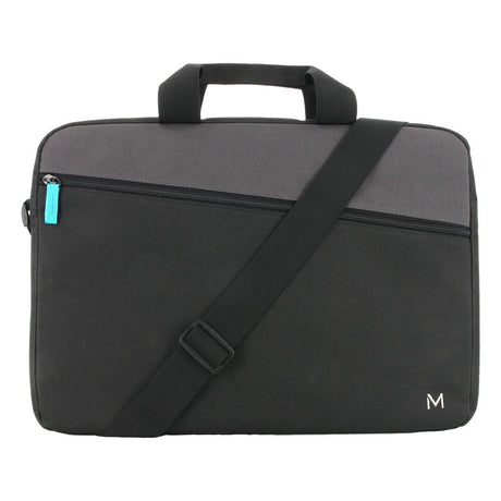 EAN 3700992532509 - Mobilis The One Essential 40,6 cm (16") Maletín Negro, Gris imagen 1