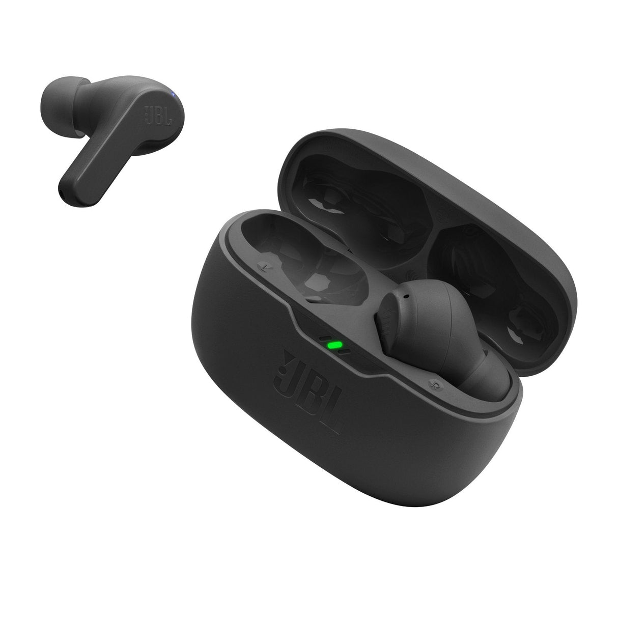 Jbl Vibe Beam - Black
