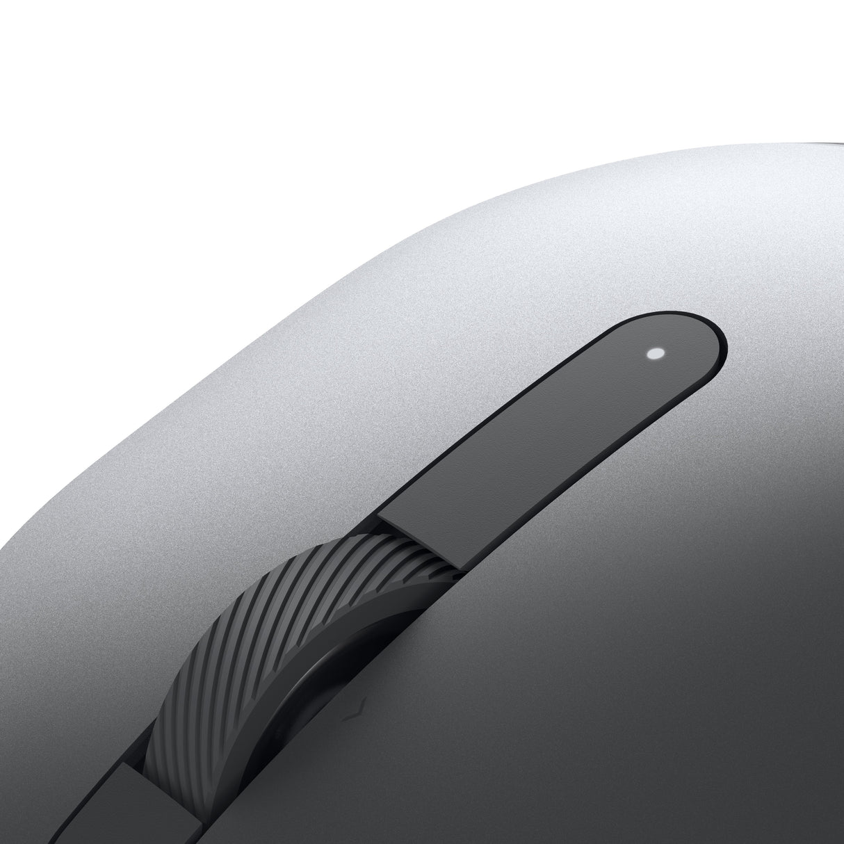 Dell Ms5120w Raton Ambidiestro Rf Inalámbrico + Bluetooth Óptico 1600 Dpi