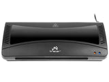 Plastificadora  Tracer Trl-A4 En Frío/Caliente 300 Mm/Min Negro