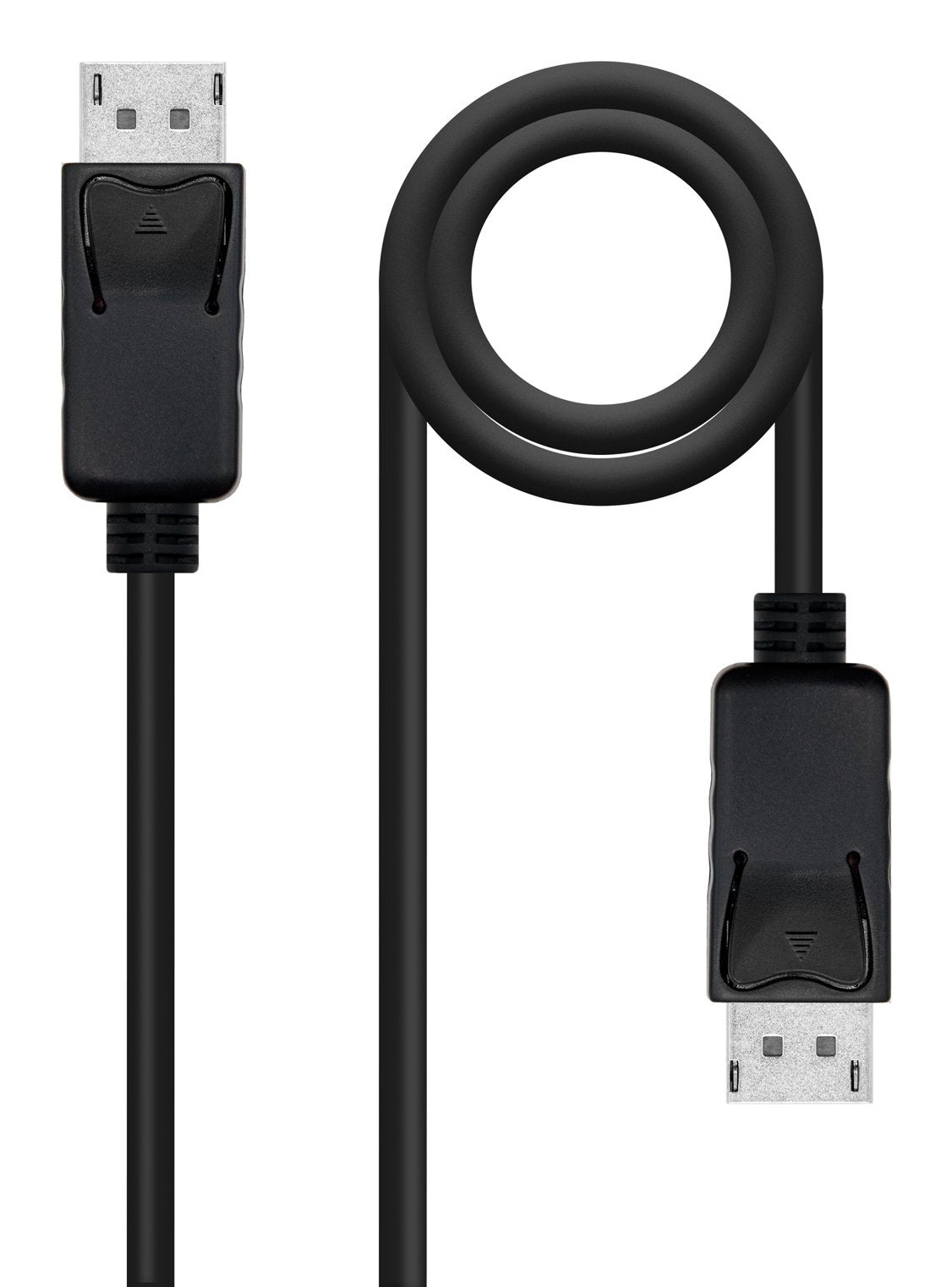 Cable Displayport 1.2 Ccs Dp/M-Dp/M 1.0 M