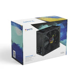 Tooq Fuente De Alimentación Atx 2.3 700w Con Pfc Activo