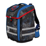 Mcneill Juego De Mochila Escolar Perfecto 5tlg. Marvel-Spider Man