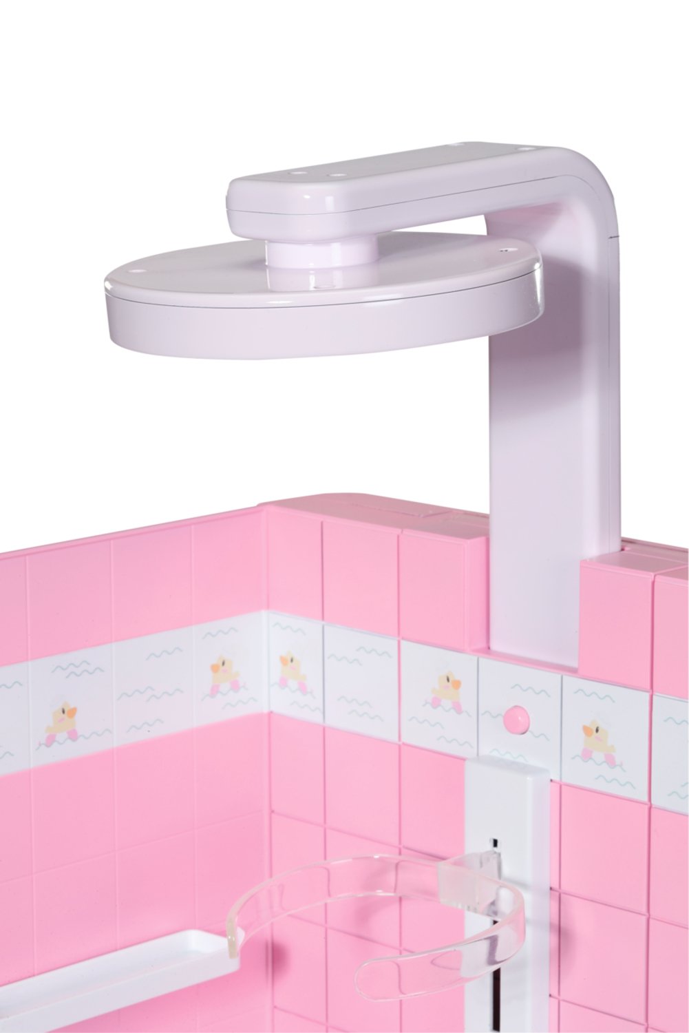 Accesorios Para Muñecas Zapf Creation Baby Born® Bath Walk In Shower,  830604