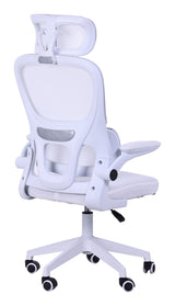 EAN 8435693111429 - Mars Gaming MGC-ERGOPROWH Asiento acolchado Respaldo de rejilla imagen 3
