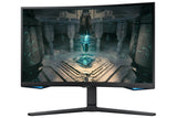 EAN 8806094192599 - Samsung G65B pantalla para PC 68,6 cm (27") 2560 x 1440 Pixeles Quad HD LCD Negro imagen 15